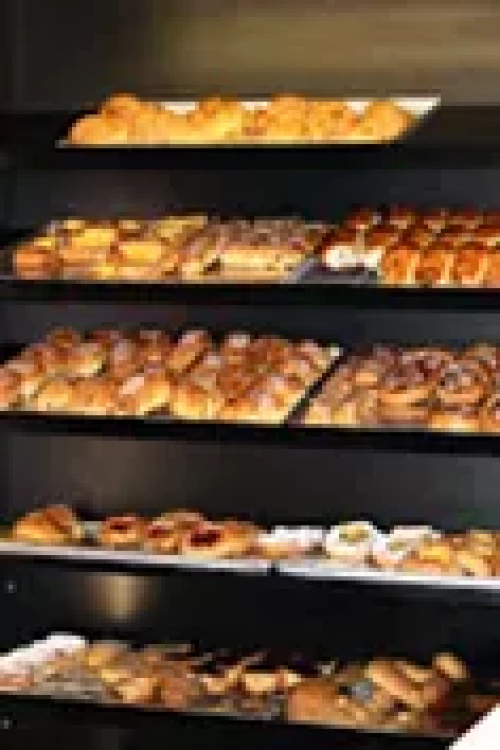 Bakkerij Oostkamp - Bogaerts Broodhuys