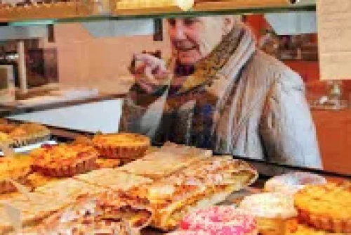Bakkerij Oostkamp - Bogaerts Broodhuys
