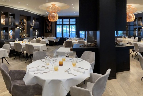 Reserveren bij Restaurant Lef te Destelbergen