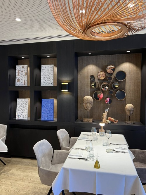Restaurant Ten Doele