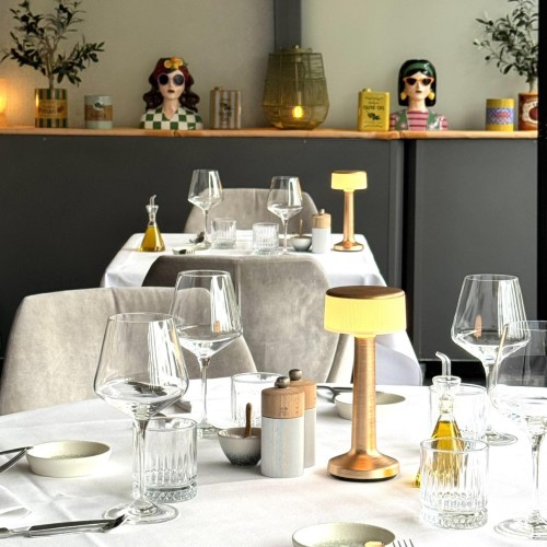 Restaurant Ten Doele
