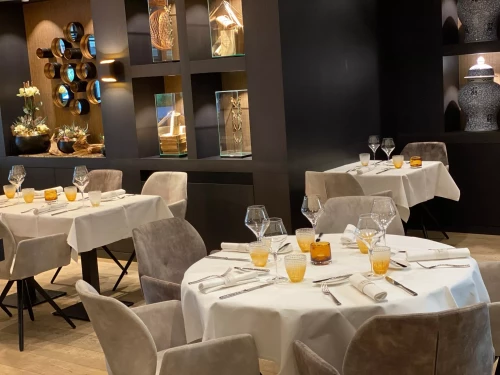 Restaurant Ten Doele