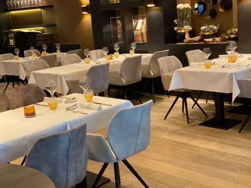 Restaurant Ten Doele