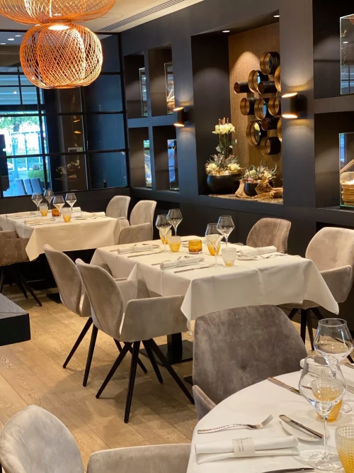 Restaurant Ten Doele