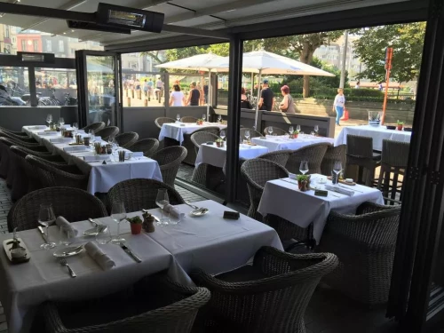 Restaurant Ten Doele