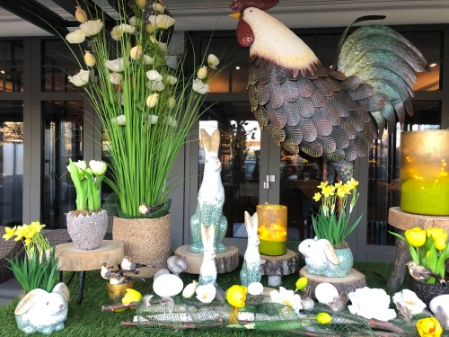 Restaurant Ten Doele