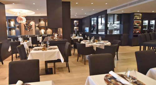 Restaurant Ten Doele