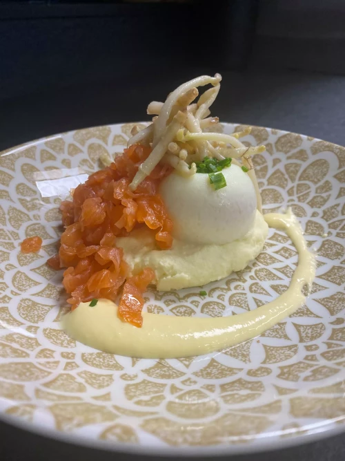 Restaurant Ten Doele