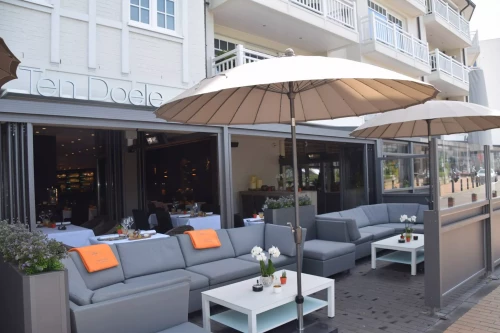 Restaurant Ten Doele