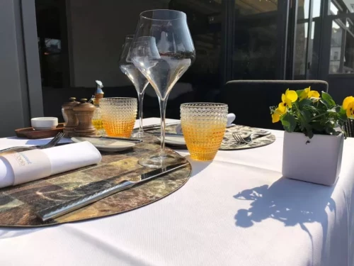 Restaurant Ten Doele