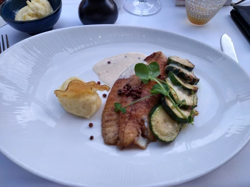 Restaurant Ten Doele