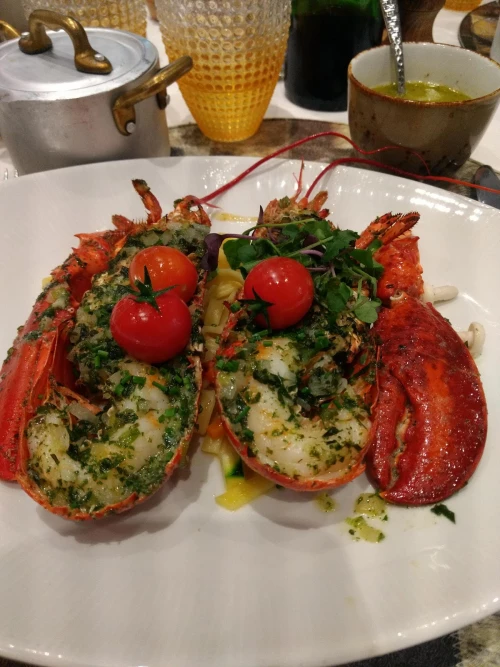 Restaurant Ten Doele