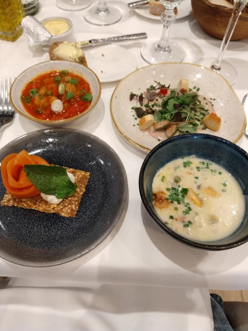 Restaurant Ten Doele
