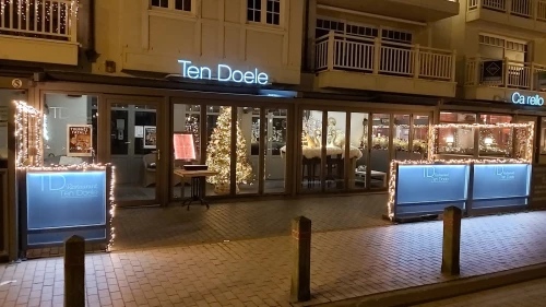 Restaurant Ten Doele