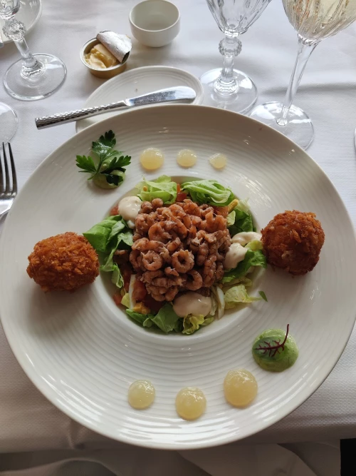 Restaurant Ten Doele