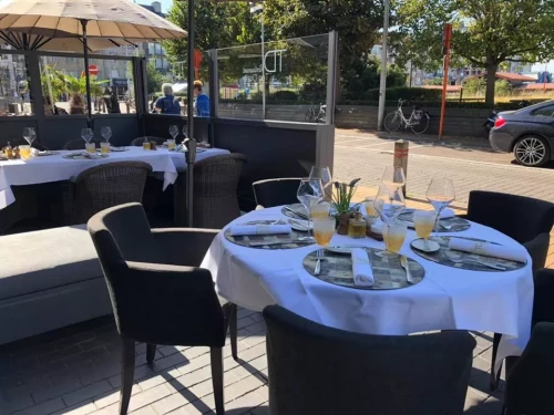Restaurant Ten Doele