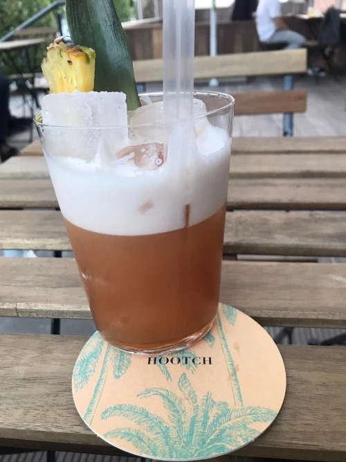 Bar Hootch