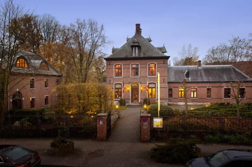 Reserveren bij Restaurant Lef te Destelbergen