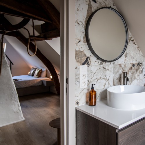 B&B Roosendaelhof