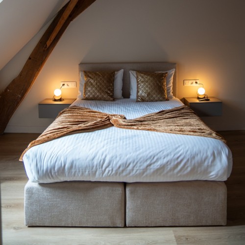 B&B Roosendaelhof