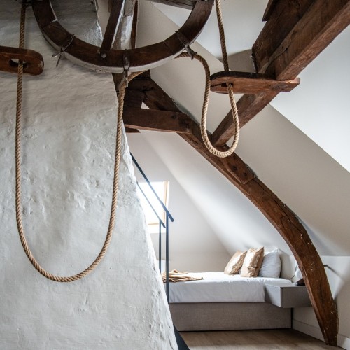 B&B Roosendaelhof