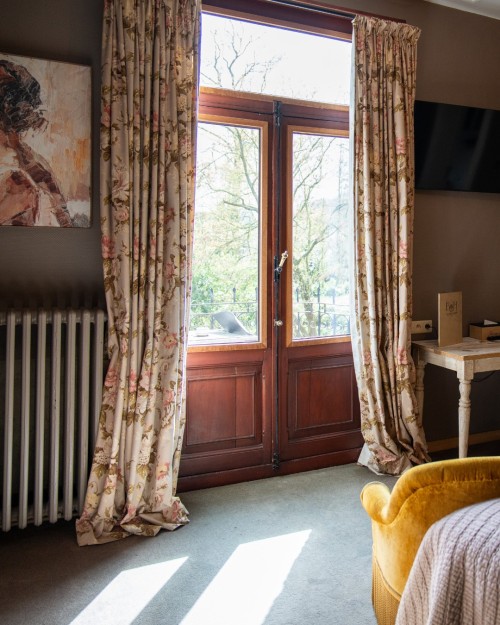 B&B Roosendaelhof