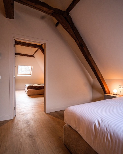 B&B Roosendaelhof