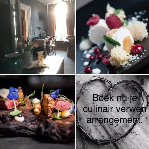 B&B Roosendaelhof