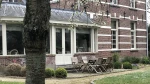 B&B Roosendaelhof
