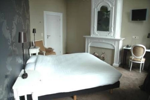 B&B Roosendaelhof