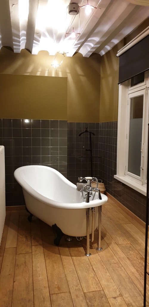 B&B Roosendaelhof