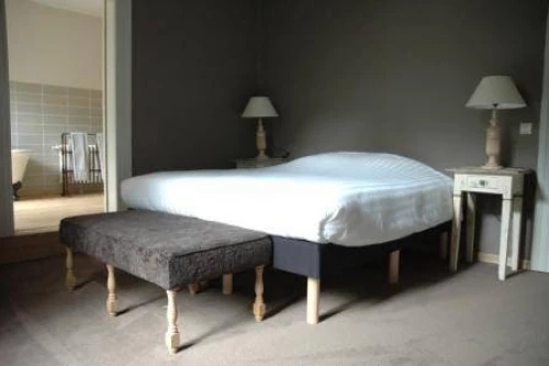 B&B Roosendaelhof