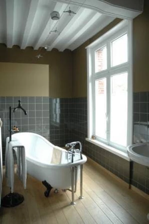 B&B Roosendaelhof