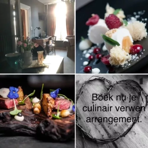 B&B Roosendaelhof