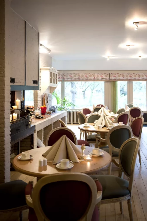 B&B Roosendaelhof