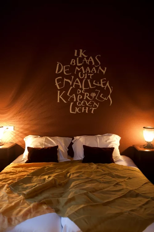 B&B Roosendaelhof