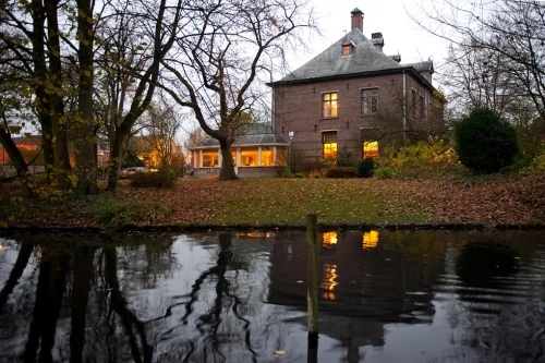 B&B Roosendaelhof