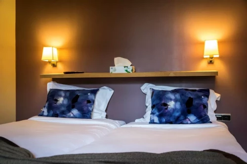 B&B Roosendaelhof