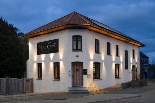 Reserveren bij Restaurant Lef te Destelbergen