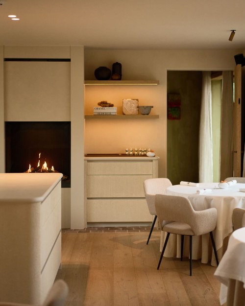 Restaurant Julien