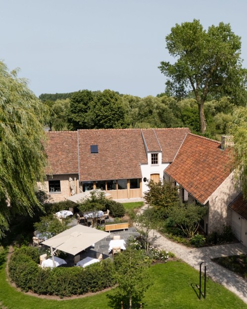 Restaurant Julien
