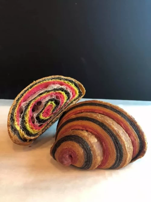 Koek en Brood