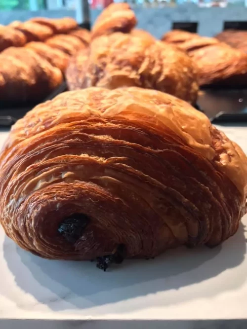 Koek en Brood