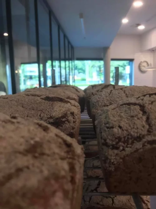 Koek en Brood