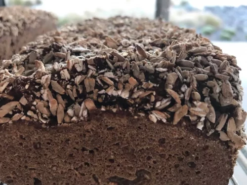 Koek en Brood