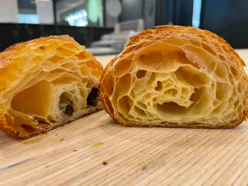 Koek en Brood