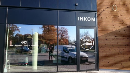 Koek en Brood