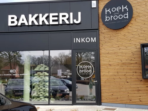 Koek en Brood