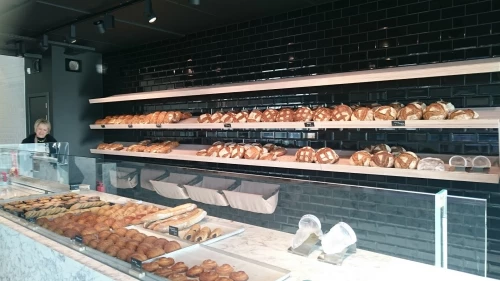 Koek en Brood