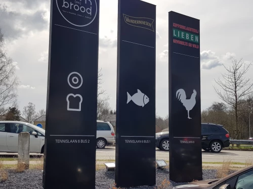 Koek en Brood